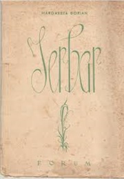 Ierbar (Margareta Dorian)