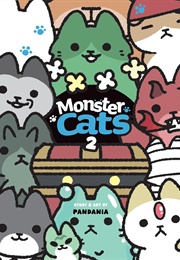 Monster Cats (Pandania)