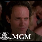 Harry Tells Sally He Loves Her