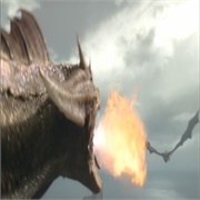 House of the Dragon: "The Red Dragon and the Gold" (S2,E4)