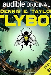 Flybot (Dennis E Taylor)