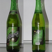 Taedong Beer