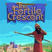 The Fertile Crescent