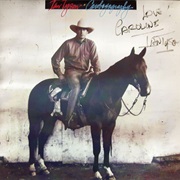 Ian Tyson - Cowboyography (1986)