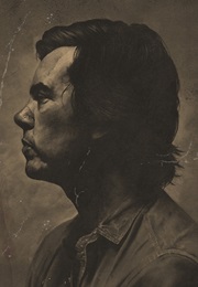 Cornelius Suttree (Cormac McCarthy)