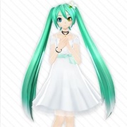 Hatsune Miku Outfit 185