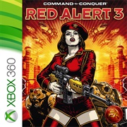 Command & Conquer: Red Alert 3
