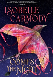 Comes the Night (Isobelle Carmody)