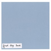 First Day Back - Forward