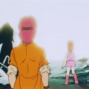 S1.E22: Julia Forever... as Well as Shin!