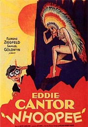 Richard Day - Whoopee! (1930)