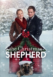 The Christmas Shepherd (2014)
