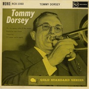 Tommy Dorsey - On the Sunny Side of the Street