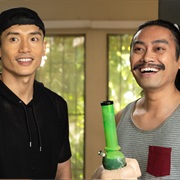 S3.E5: The Ballad of Donkey Doug