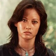 Julia Nickson ( Rambo First Blood Part2)