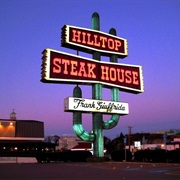 Hilltop Steakhouse