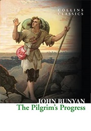 The Pilgrim's Progress (Bunyan, John)