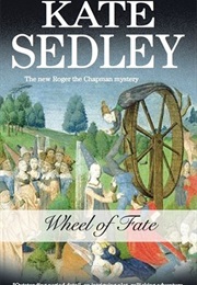 Wheel of Fate (Kate Sedley)