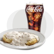 Biscuits & Gravy
