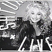 S14.E17: Dolly Parton