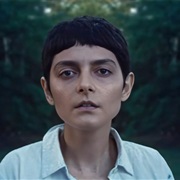 Ariella Mastroianni, "Gazer"