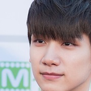 Han Sang-Hyuk (Hyuk From VIXX)