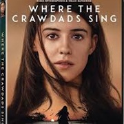 Daisy Edgar-Jones (Where the Crawdads Sing)
