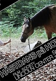 Hästdans På Hovdala (2014)