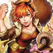 Squirrel Girl