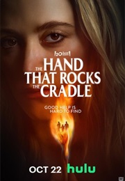The Hand That Rocks the Cradle (2025)