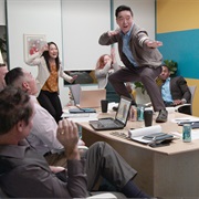 S2.E6: I Need a Wet Paper Towel.