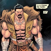Kraven the Hunter