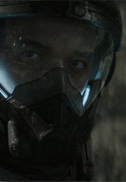 Love, Death & Robots Life Hutch (2021)