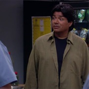 George Lopez: Halloween Cheer