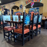 El Jimador Mexican Restaurant