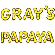 Gray's Papaya