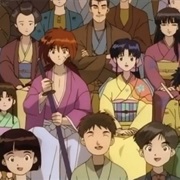 S1.E17: Blast to Your Dream. the Adventure of Marimo the Flying Bullet