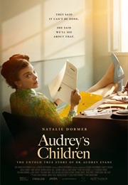 Audrey's Children (2025)