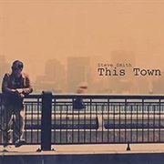 This Town - Steve Smith (2008)