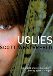 Uglies (Series) (Scott Westerfeld)
