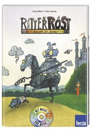 Ritter Rost: Musical Für Kinder (Jörg Hilbert)