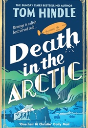 Death in the Attic (Tom Hindle)