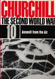 The Second World War:10 Assault From the Air (Churchill, Winston)