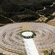 Wedding Ceremony in the Round