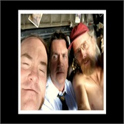 The Naked Trucker and T-Bones Show: "T-Bones TV" (S1,E7)