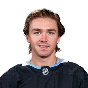 Clayton Keller (Utah Hockey Club)