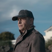 S5.E2: My Paranormal Partner