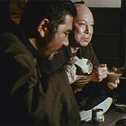 S1.E16: The Wind From Mount Akagi