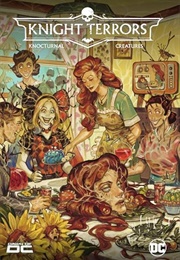 Knight Terrors: Knockturnal Creatures (Various)