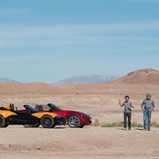 S1.E5: Moroccan Roll